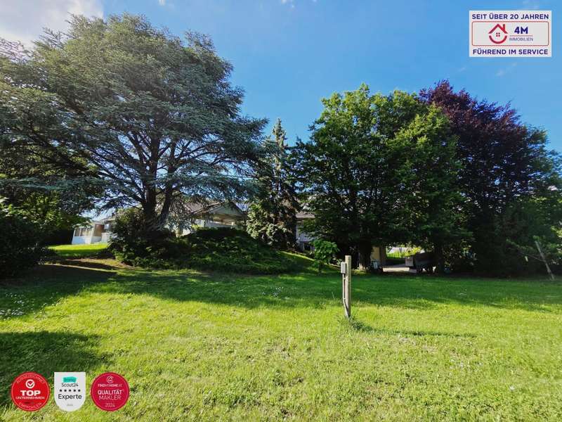 Einfamilienhaus Perchtoldsdorf: Gartenbereich Gartenbereich