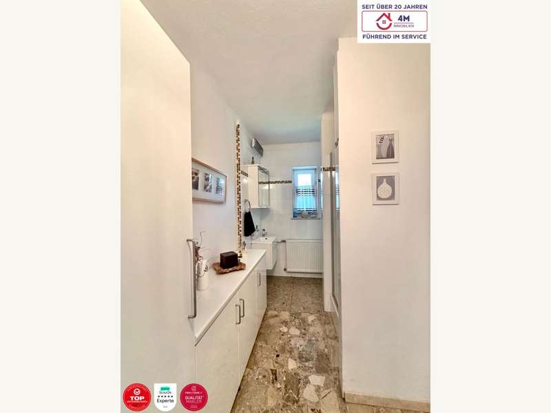 Einfamilienhaus Perchtoldsdorf: Balkon Balkon