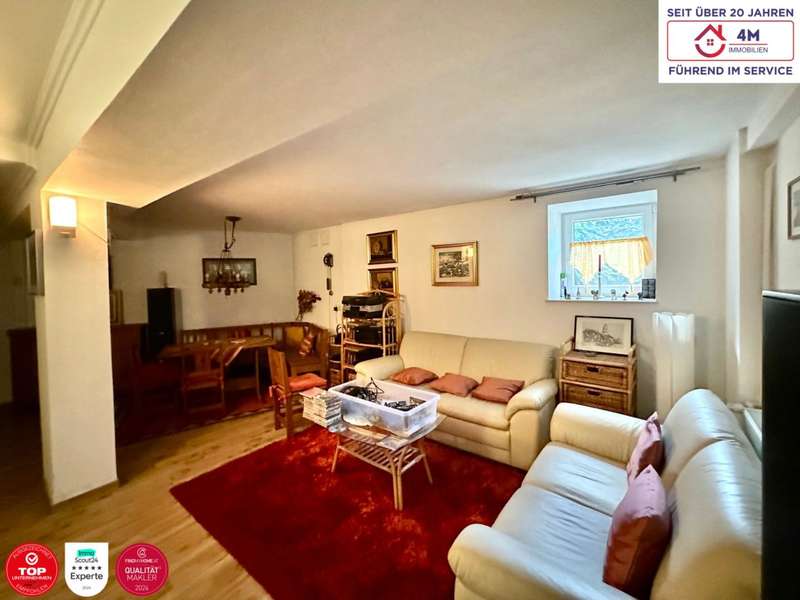 Einfamilienhaus Perchtoldsdorf: Stüberl Keller Stüberl Keller