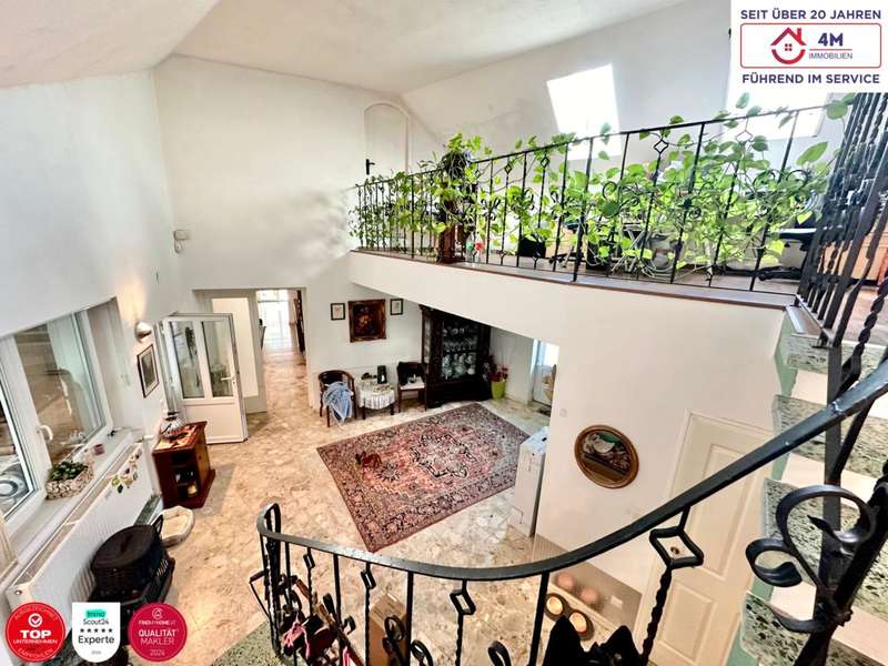 Einfamilienhaus Perchtoldsdorf: Eingangsbereich Galerie Eingangsbereich Galerie