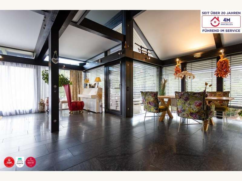 Einfamilienhaus in Maria Gugging - Bild 22 Einfamilienhaus in Maria Gugging - Bild 22