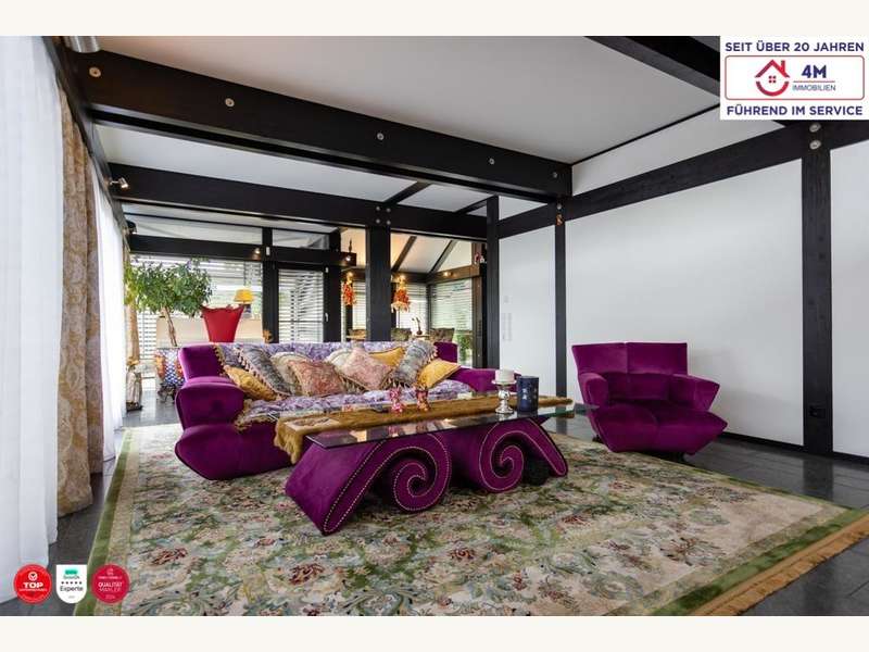 Einfamilienhaus in Maria Gugging - Bild 26 Einfamilienhaus in Maria Gugging - Bild 26