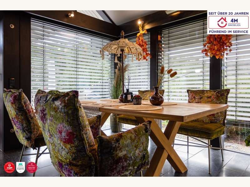 Einfamilienhaus in Maria Gugging - Bild 29 Einfamilienhaus in Maria Gugging - Bild 29