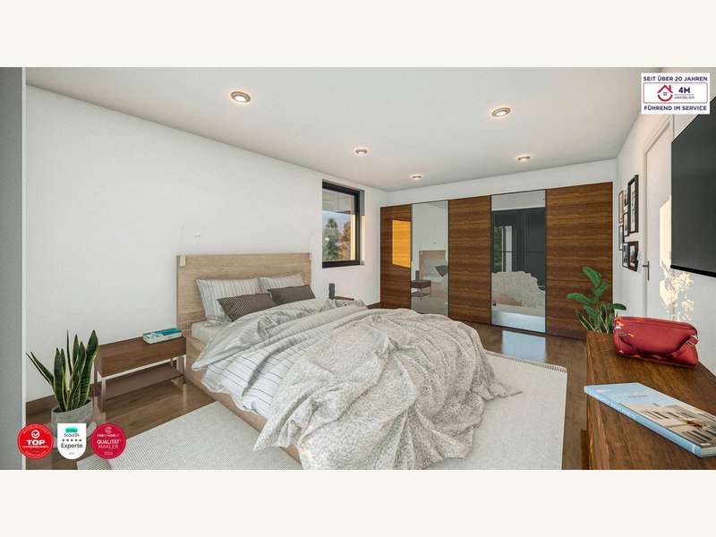 Einfamilienhaus Wien: Neubauprojekt KI9 Neubauprojekt KI9