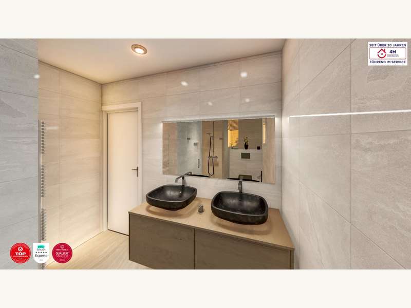 Einfamilienhaus Wien: Neubauprojekt KI10 Neubauprojekt KI10