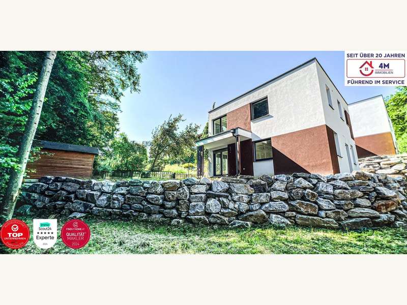 Einfamilienhaus in Hintersdorf - Bild 14