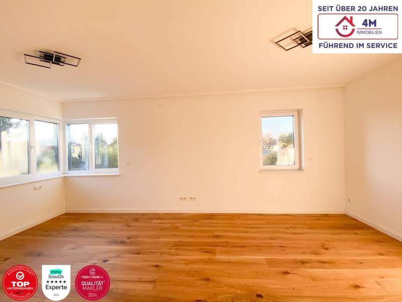 Doppelhaushälfte Gerasdorf: Zimmer Zimmer