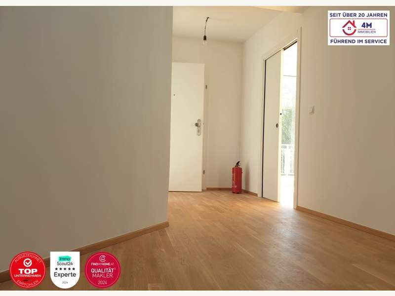 Penthouse Wien: Eingang Eingang