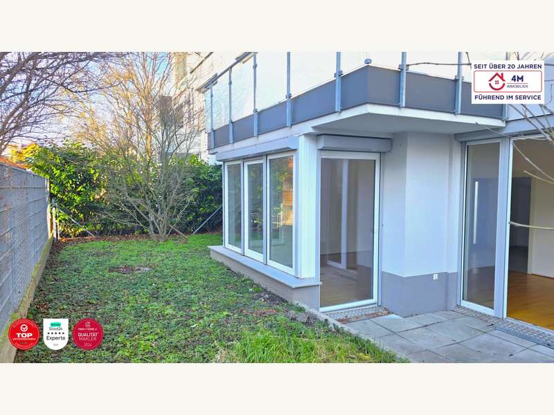 Maisonette in Wien - Bild 14