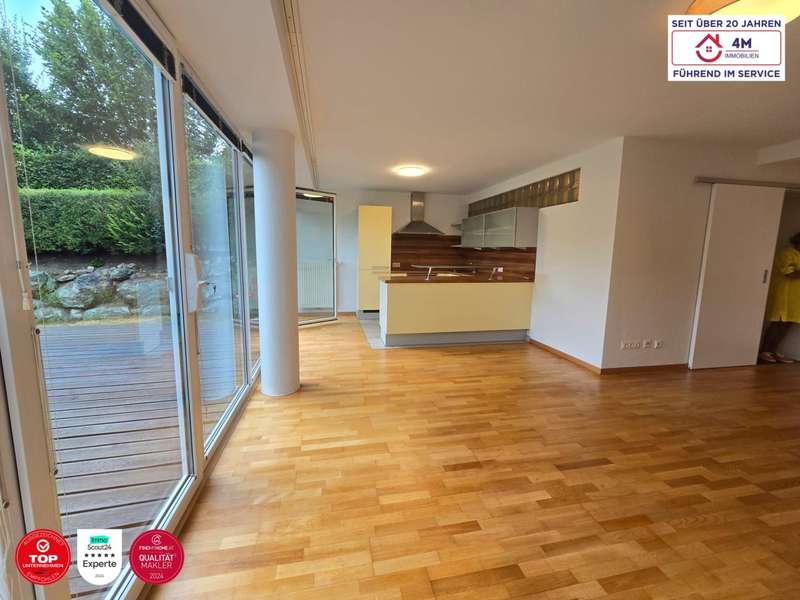 Mietwohnung Baden: Wohn_Esszimmer Wohn_Esszimmer