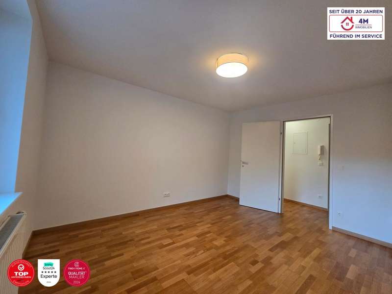 Mietwohnung Baden: Schlafzimmer Innenblick Schlafzimmer Innenblick