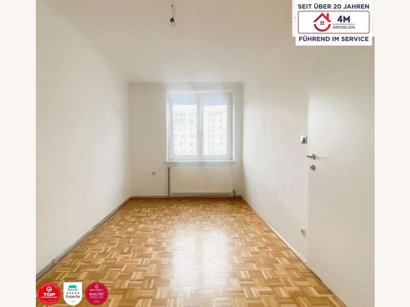 Mietwohnung Wien: Schlafzimmer Schlafzimmer
