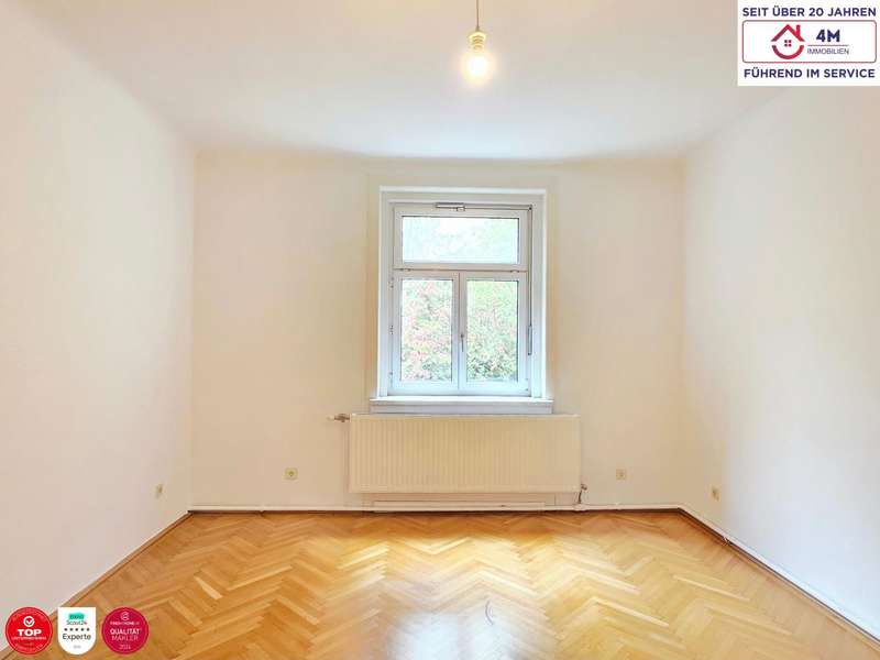 Mietwohnung Wien: Wohnzimmer Wohnzimmer