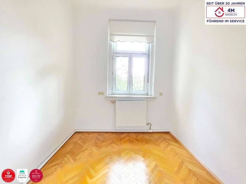 Mietwohnung Wien: Kabinet Kabinet