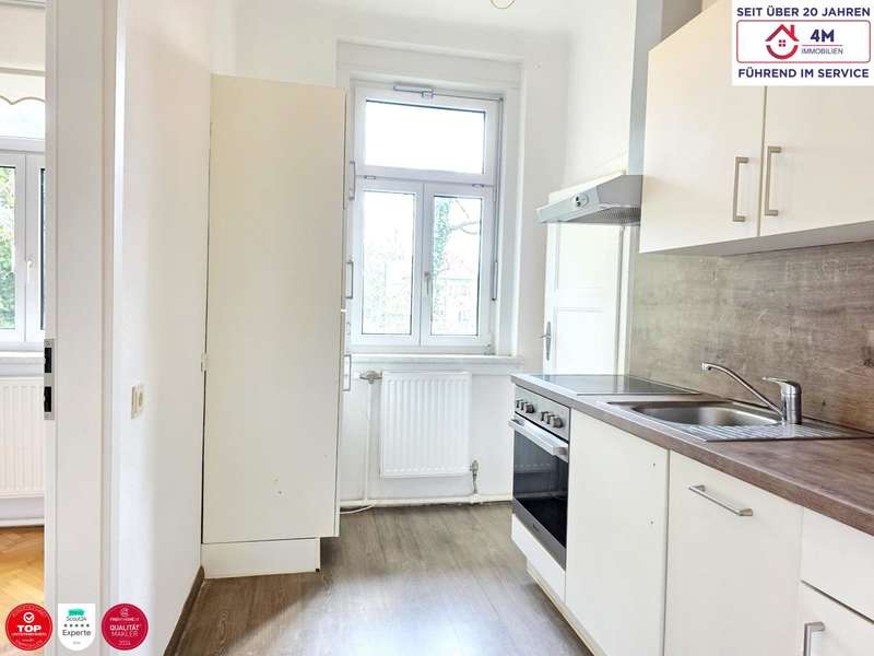 Mietwohnung Wien: Küche Küche