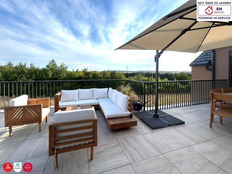 Eigentumswohnung Hollabrunn: TERRASSE 1 TERRASSE 1