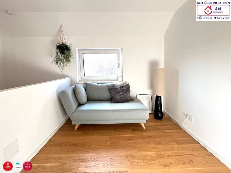 Eigentumswohnung Hollabrunn: GALERIE GALERIE