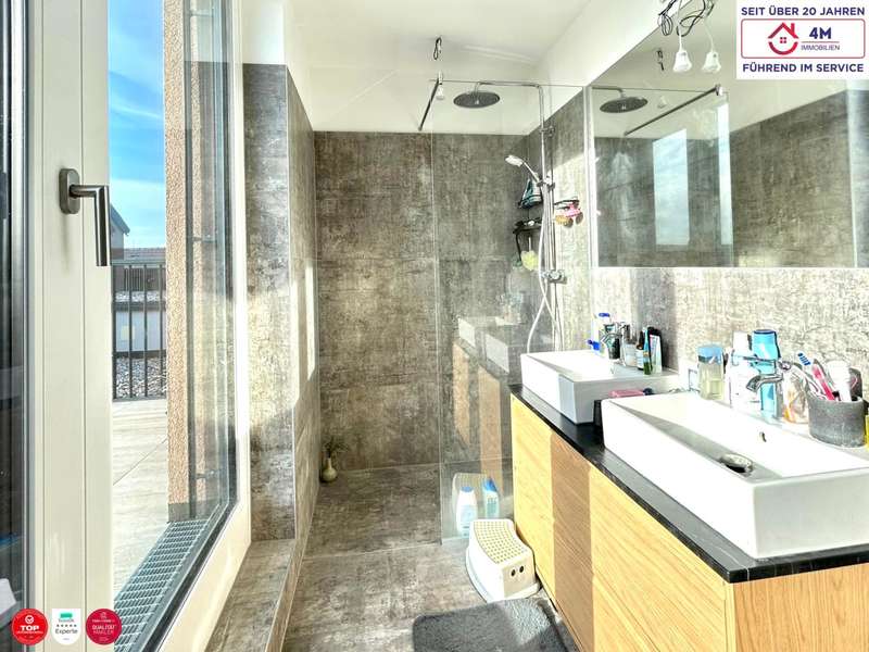 Eigentumswohnung Hollabrunn: BAD 1 BAD 1