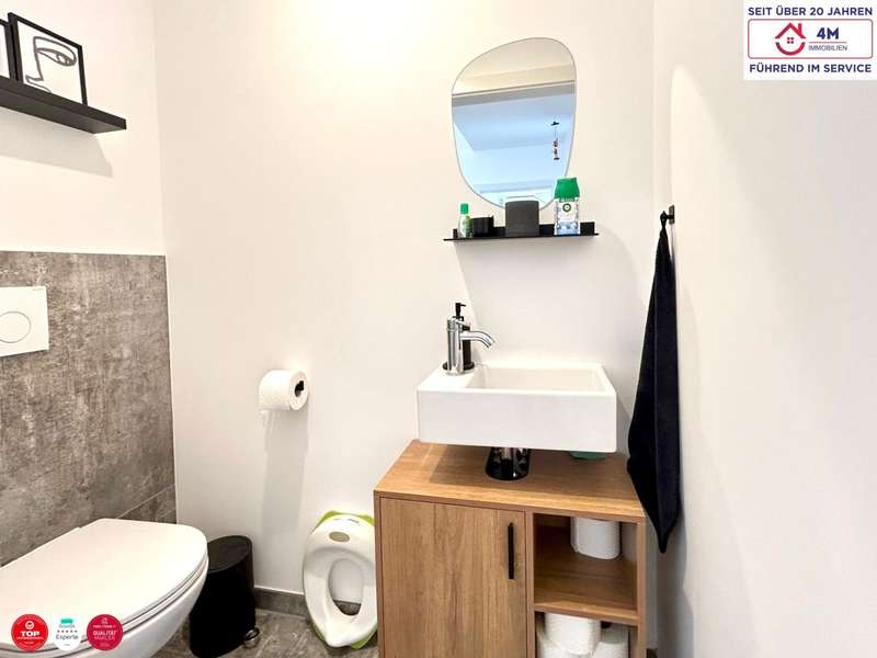 Mietwohnung in Hollabrunn - Bild 6 Mietwohnung in Hollabrunn - Bild 6