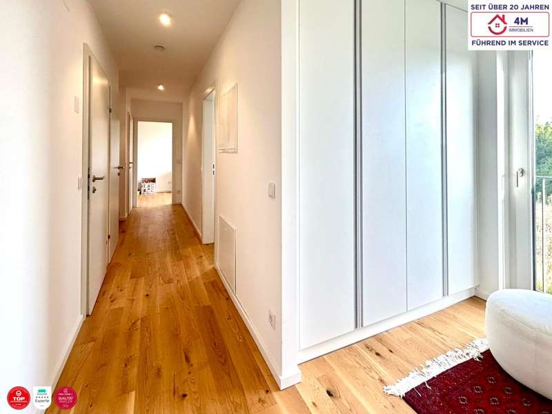 Mietwohnung Hollabrunn: VORRAUM VORRAUM