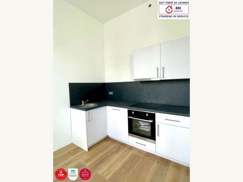 Mietwohnung Tulln an der Donau: KÜCHE KÜCHE