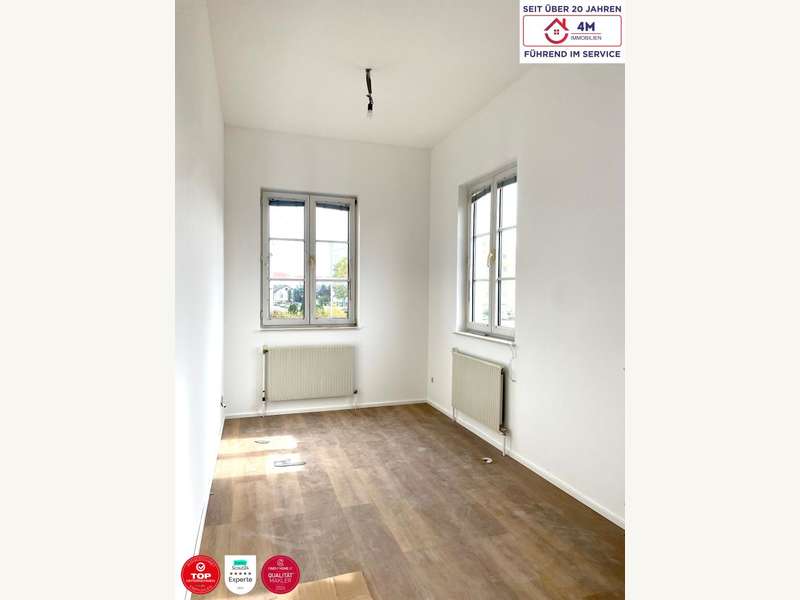 Mietwohnung Tulln an der Donau: ZIMMER 1 ZIMMER 1