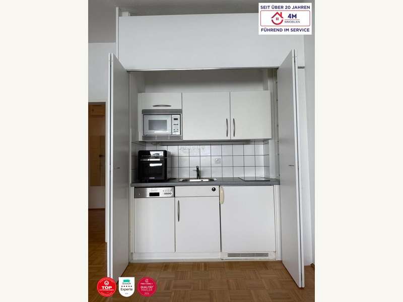 Mietwohnung Wien: Küche Küche