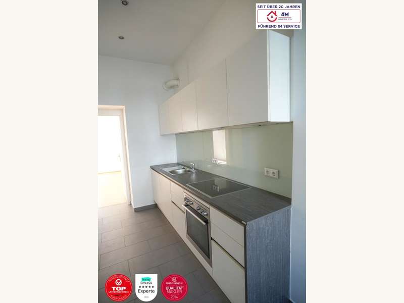 Mietwohnung Wien: Küche Küche