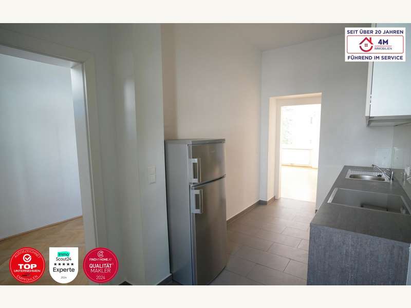 Mietwohnung Wien: Küche Küche