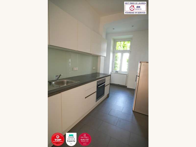 Mietwohnung Wien: Küche Küche