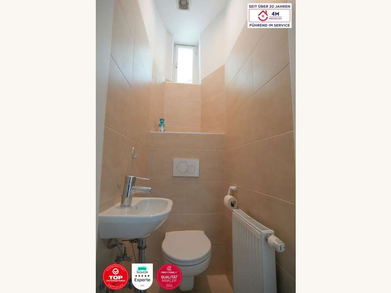 Mietwohnung in Wien - Bild 10 Mietwohnung in Wien - Bild 10