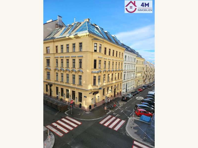 Eigentumswohnung in Wien - Bild 11