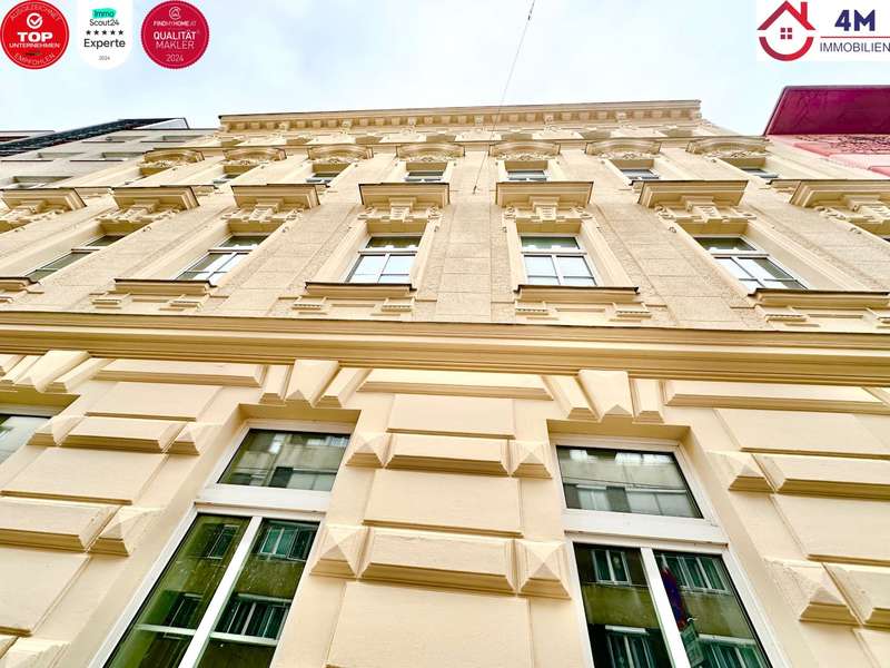Penthouse in Wien - Bild 12