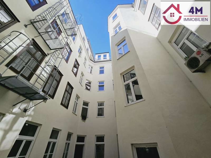 Penthouse in Wien - Bild 18