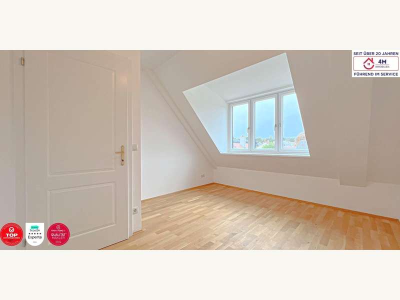 Penthouse in Wien - Bild 22