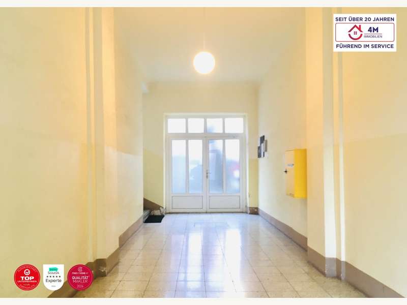 Eigentumswohnung Wien: das Haus das Haus
