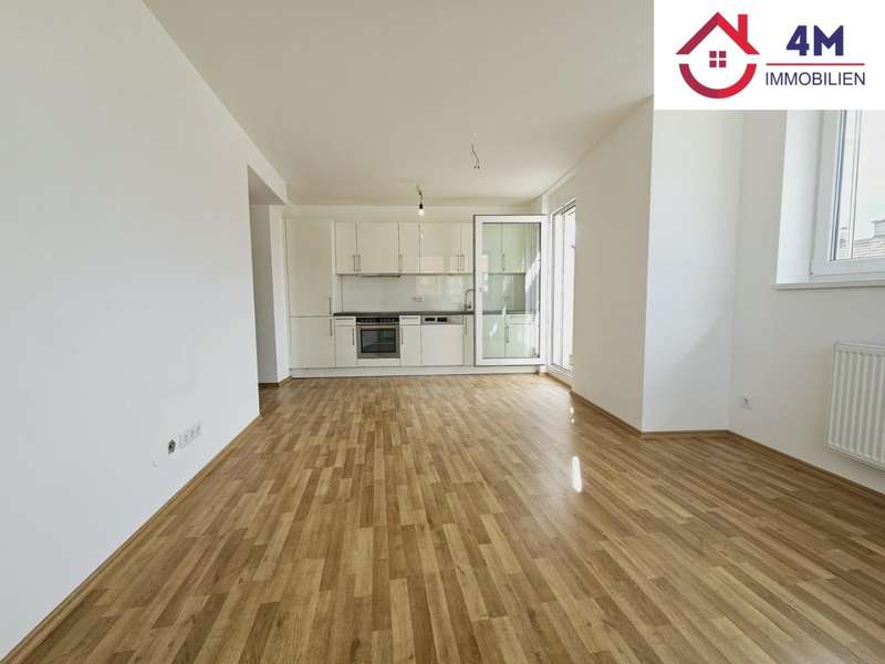 Penthouse in Wien - Bild 3