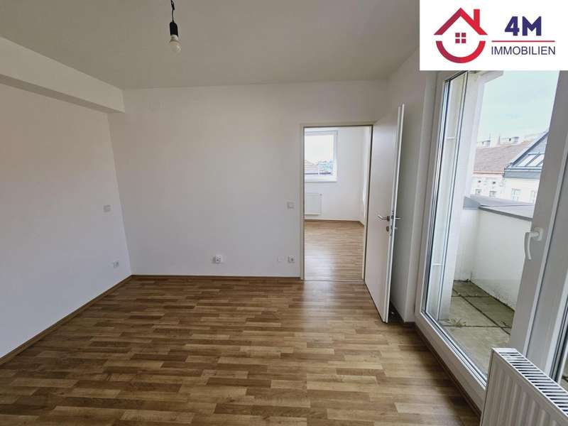 Penthouse in Wien - Bild 13