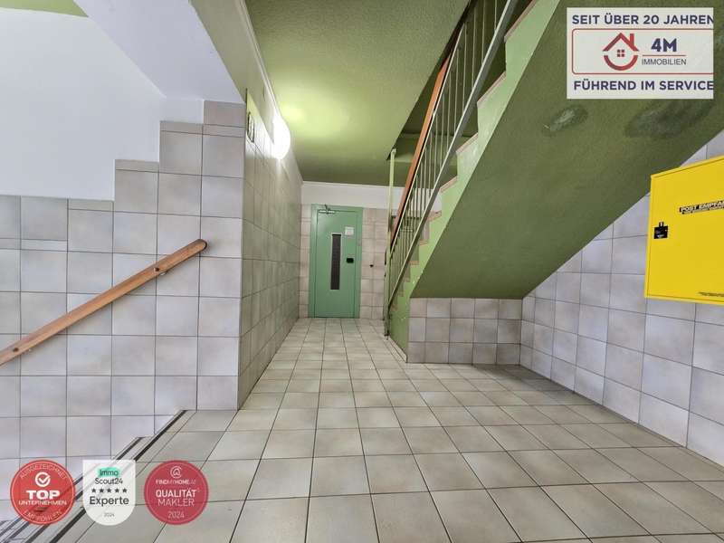 Penthouse Wien: Lift Lift