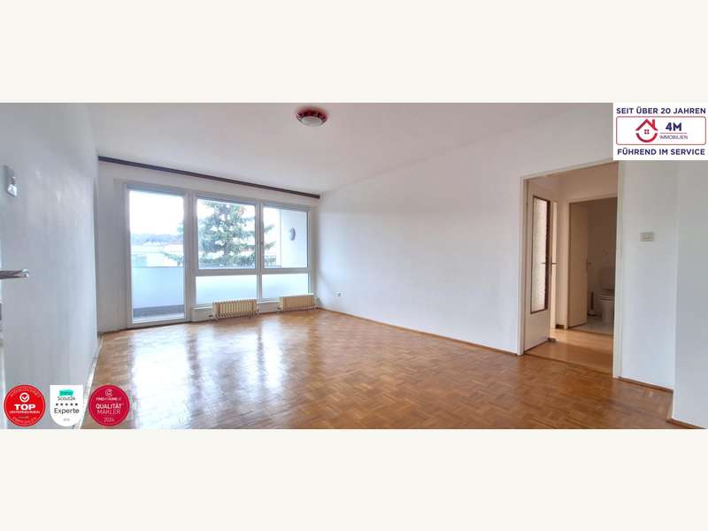 Eigentumswohnung Mödling: Wohnzimmer Wohnzimmer