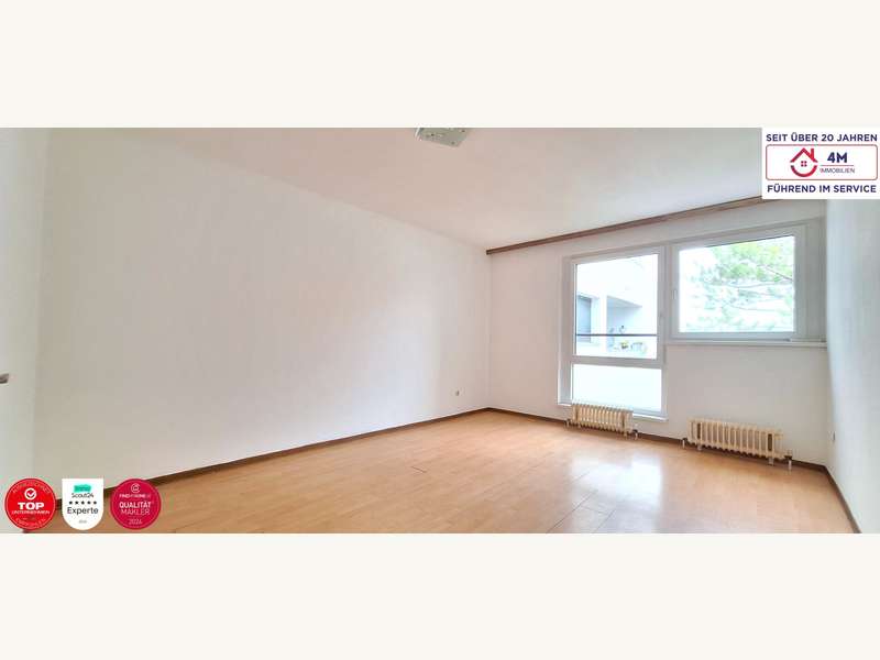Eigentumswohnung Mödling: Zimmer 2 Zimmer 2
