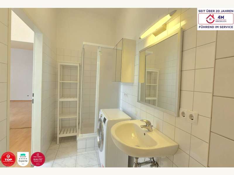Eigentumswohnung Wien: Badezimmer Badezimmer