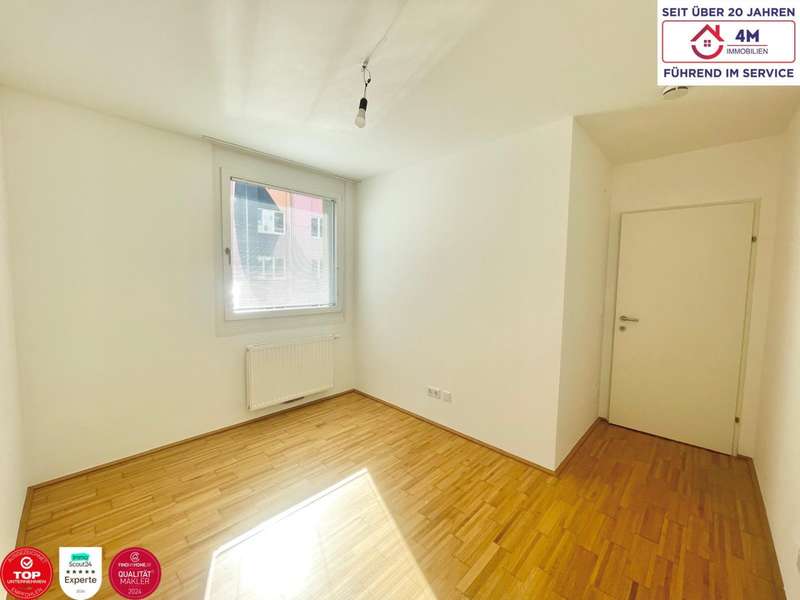 Eigentumswohnung Wien: Zimmer Zimmer