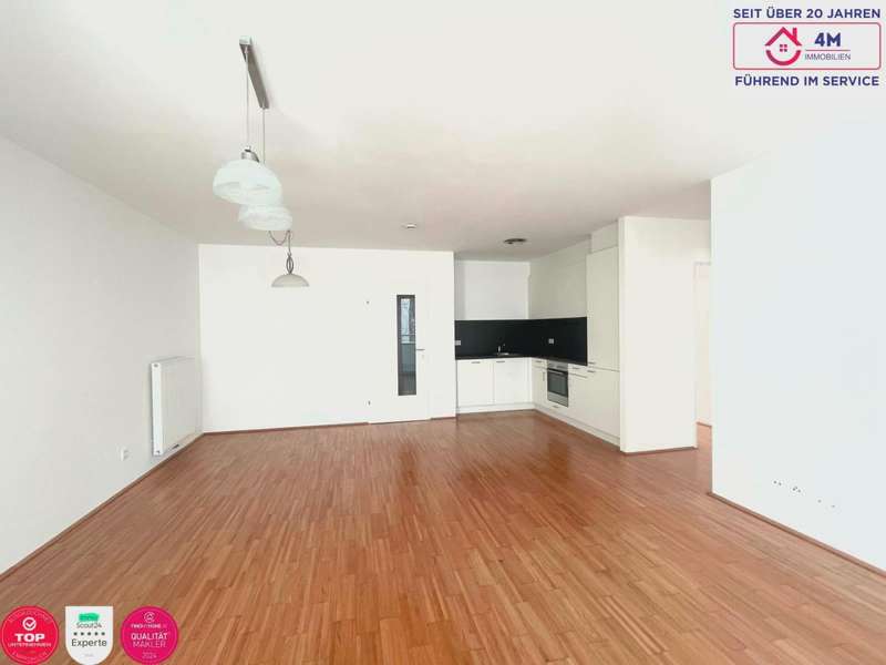 Eigentumswohnung Wien: Zimmer Zimmer