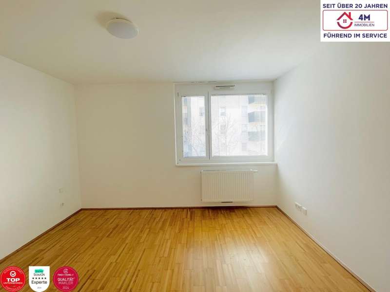 Eigentumswohnung Wien: Zimmer Zimmer