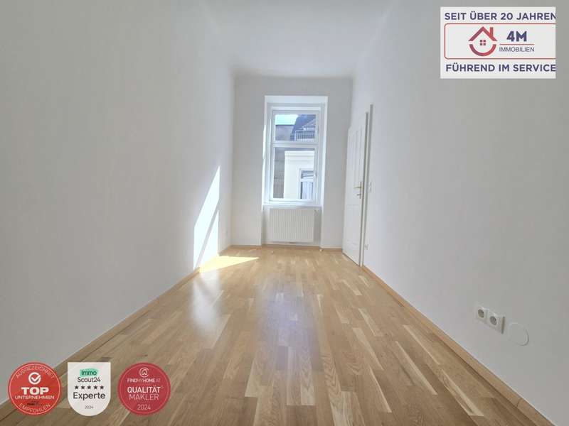 Eigentumswohnung Wien: Zimmer Zimmer