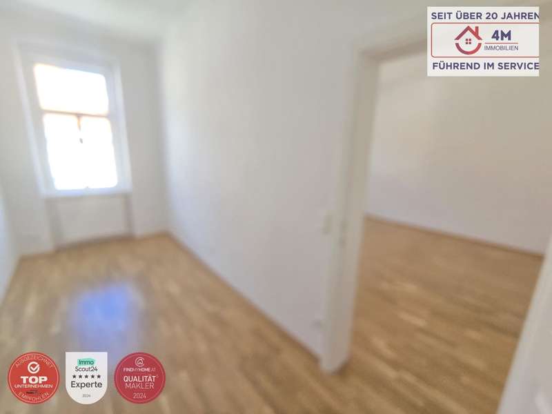Eigentumswohnung Wien: Kabinet Kabinet