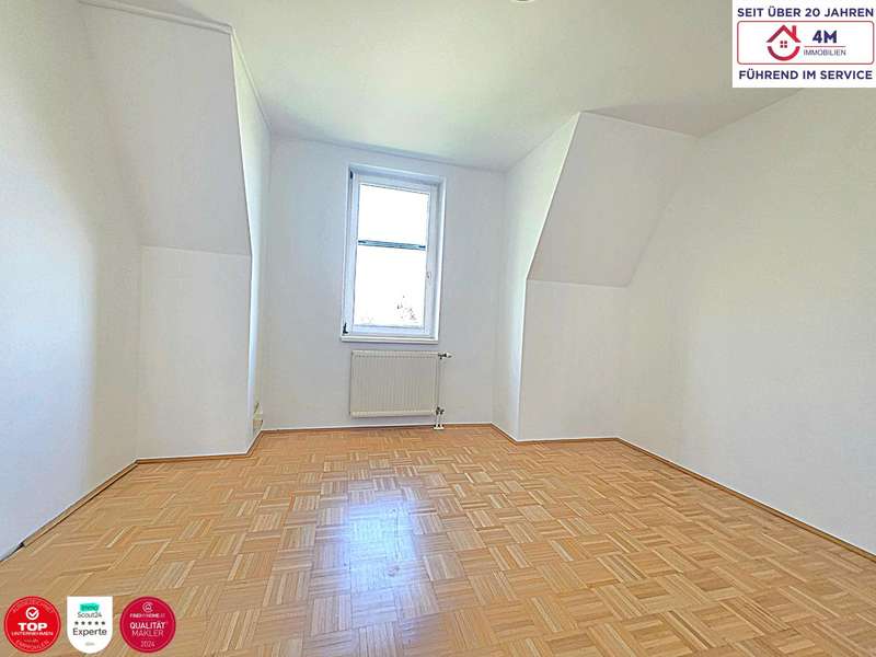 Maisonette Klosterneuburg: Kinderzimmer Kinderzimmer
