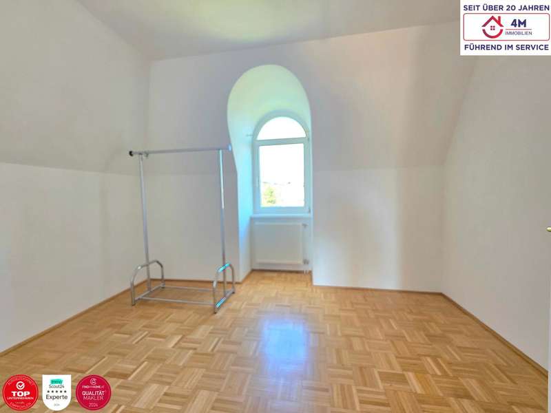 Maisonette Klosterneuburg: Kinderzimmer Kinderzimmer