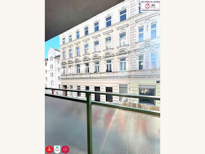 Eigentumswohnung Wien: LOGGIA LOGGIA